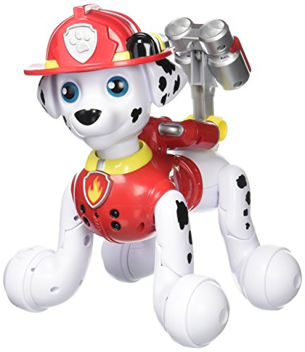 Paw Patrol Zooming Marshall